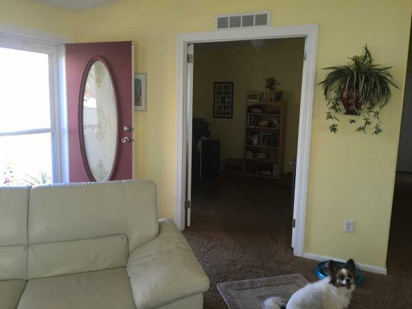 Antelope Ridge 7667 Crested Jay Pt.Colorado Springs, CO 80922