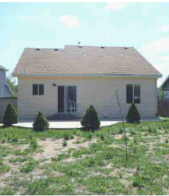 5121 Copen DrColorado Springs, CO, 80922El Paso County