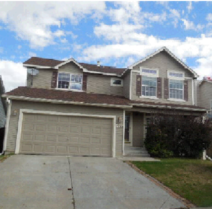 7092 Hillock DrColorado Springs, CO, 80922El Paso County