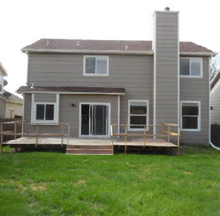 7092 Hillock DrColorado Springs, CO, 80922El Paso County