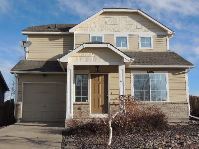 6486 Rockville DrColorado Springs, CO, 80923El Paso County