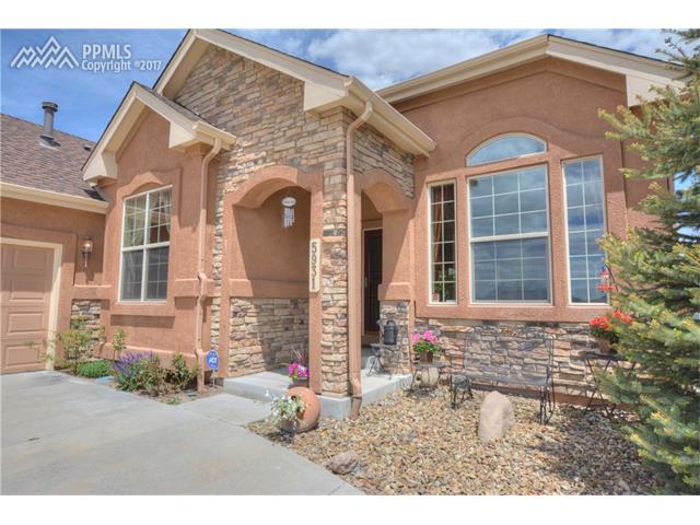 5931 Wild Bill Way, Colorado Springs, CO 80923