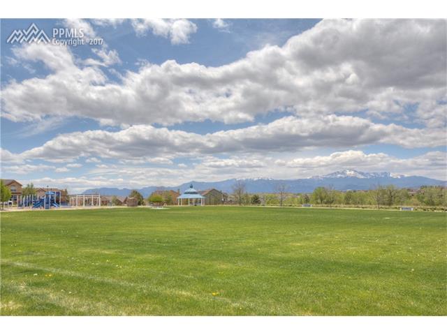 5931 Wild Bill Way, Colorado Springs, CO 80923