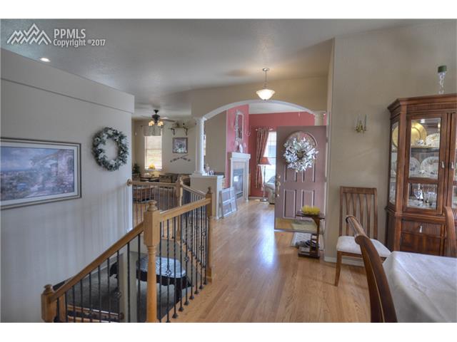 5931 Wild Bill Way, Colorado Springs, CO 80923