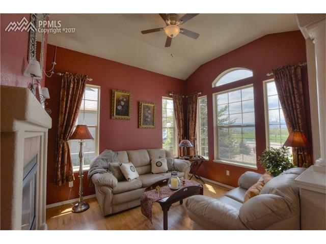 5931 Wild Bill Way, Colorado Springs, CO 80923