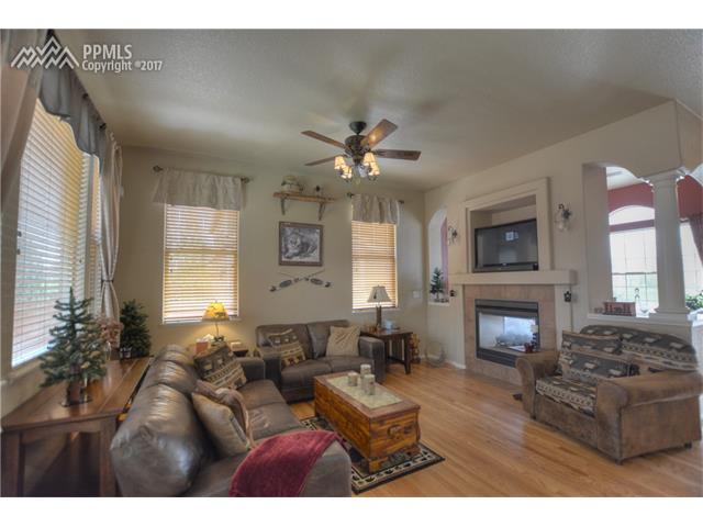 5931 Wild Bill Way, Colorado Springs, CO 80923