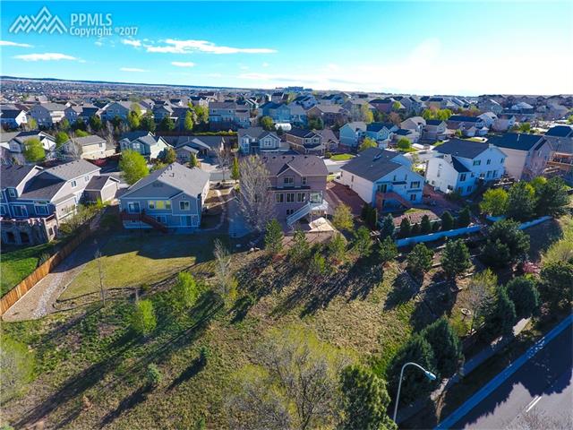 6466 Barrel Race Drive, Colorado Springs, CO 80923