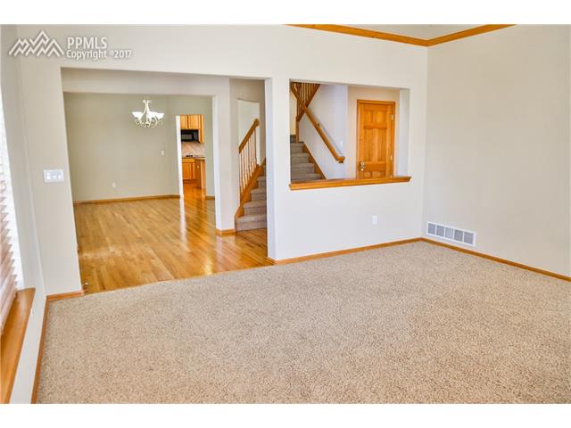 6466 Barrel Race Drive, Colorado Springs, CO 80923