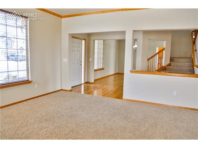 6466 Barrel Race Drive, Colorado Springs, CO 80923