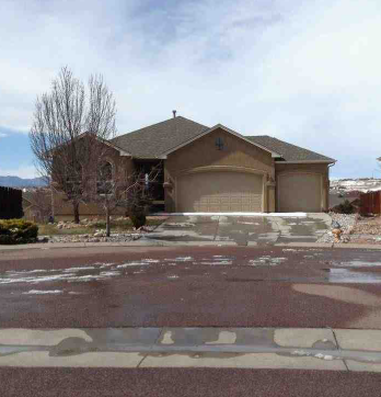 6296 Canyon Crest LoopColorado Springs, CO, 80923El Paso County