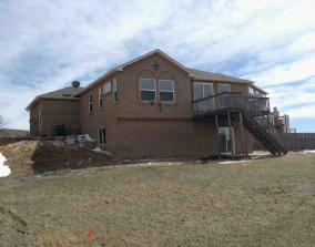 6296 Canyon Crest LoopColorado Springs, CO, 80923El Paso County