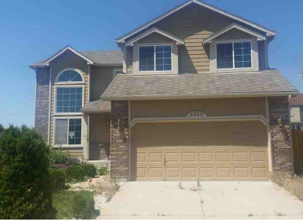 6555 Snowy Range DrColorado Springs, CO, 80923El Paso County