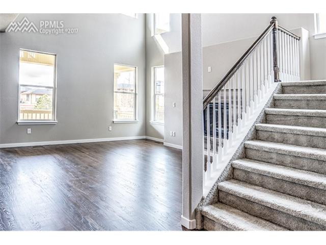 5281 Kenosha Pass Court, Colorado Springs, CO 80924