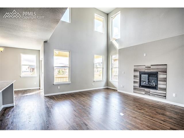 5281 Kenosha Pass Court, Colorado Springs, CO 80924