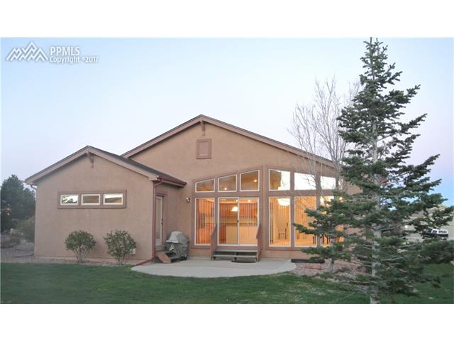 8676 ROARING FORK Drive, Colorado Springs, CO 80924