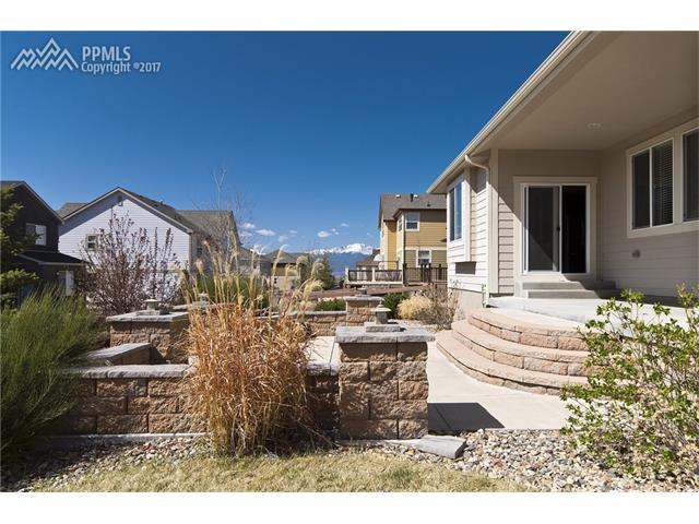 5943 Leon Young Drive, Colorado Springs, CO 80924