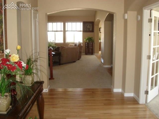 5943 Leon Young Drive, Colorado Springs, CO 80924