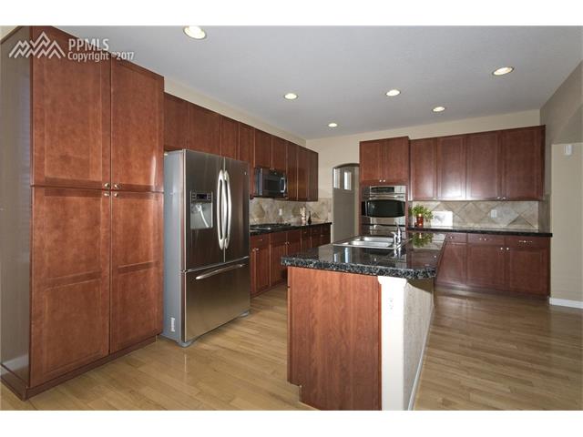 5943 Leon Young Drive, Colorado Springs, CO 80924