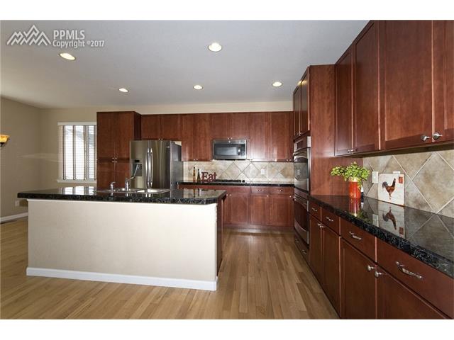 5943 Leon Young Drive, Colorado Springs, CO 80924