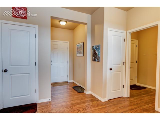 9923 San Luis Park Court, Colorado Springs, CO 80924
