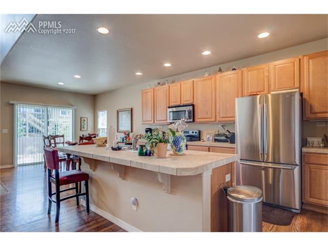 9923 San Luis Park Court, Colorado Springs, CO 80924