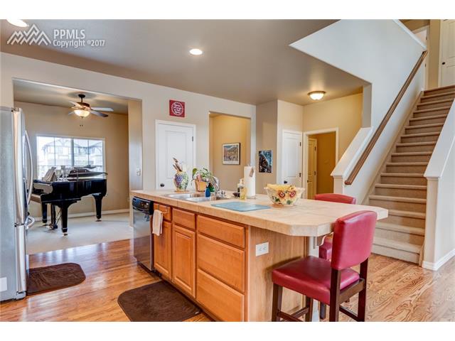 9923 San Luis Park Court, Colorado Springs, CO 80924