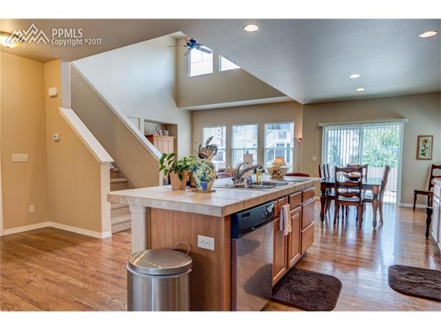 9923 San Luis Park Court, Colorado Springs, CO 80924