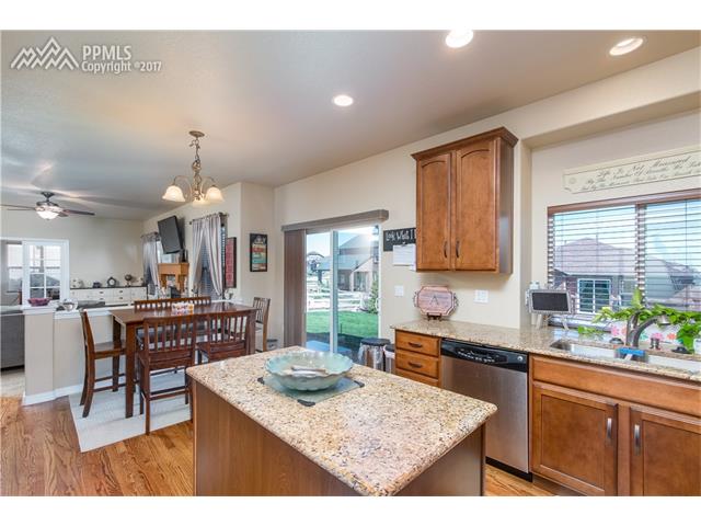 6083 Leon Young Drive, Colorado Springs, CO 80924