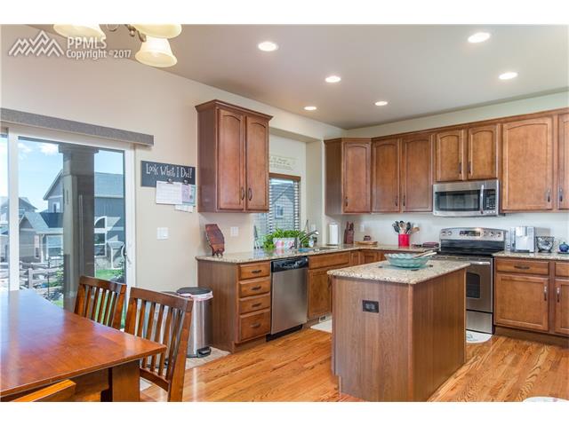 6083 Leon Young Drive, Colorado Springs, CO 80924