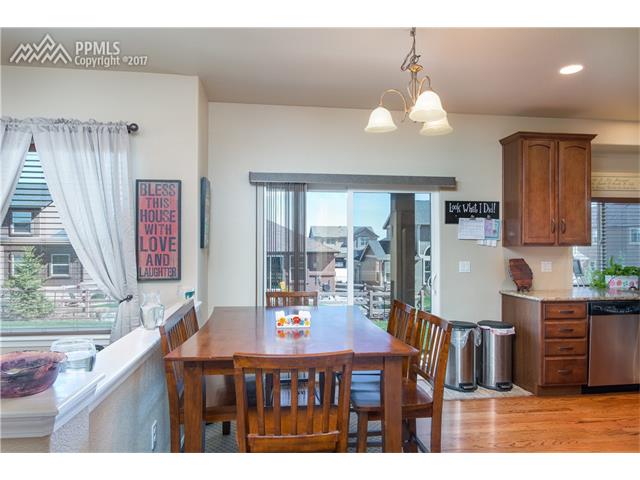 6083 Leon Young Drive, Colorado Springs, CO 80924
