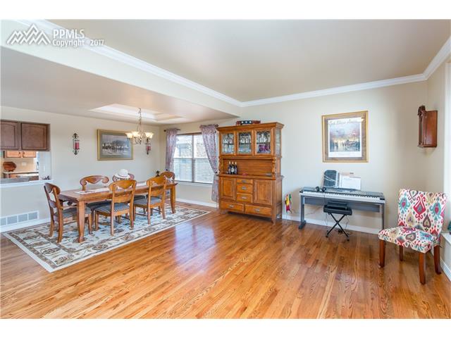 6083 Leon Young Drive, Colorado Springs, CO 80924
