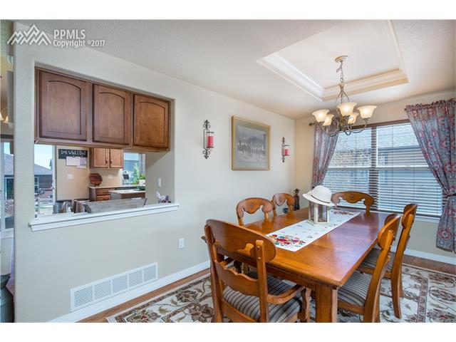 6083 Leon Young Drive, Colorado Springs, CO 80924