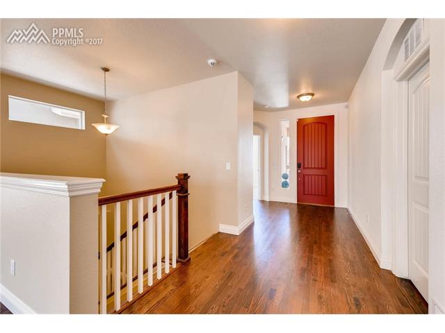 9120 Argentine Pass Trail, Colorado Springs, CO 80924