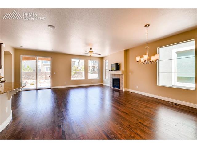 9120 Argentine Pass Trail, Colorado Springs, CO 80924