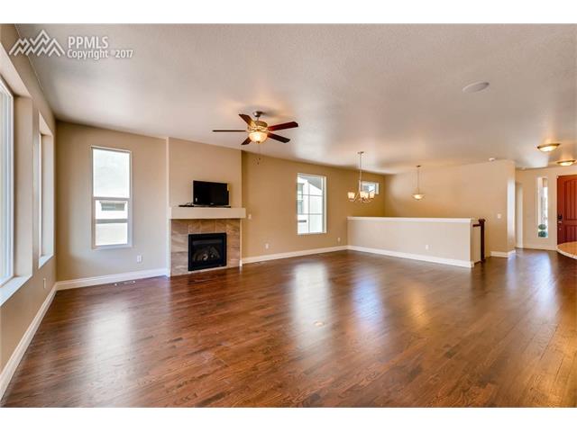 9120 Argentine Pass Trail, Colorado Springs, CO 80924