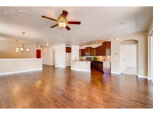 9120 Argentine Pass Trail, Colorado Springs, CO 80924