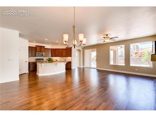 9120 Argentine Pass Trail, Colorado Springs, CO 80924
