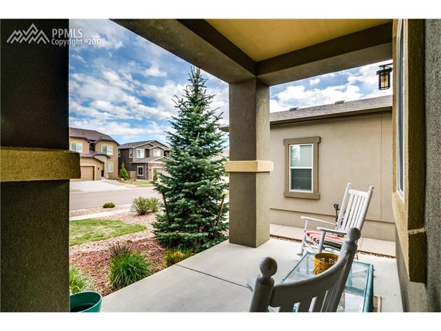 5076 Galloping Goose Way, Colorado Springs, CO 80924