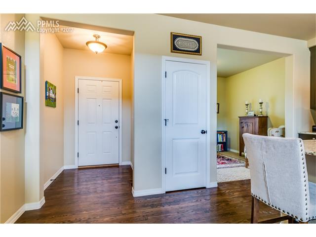 5076 Galloping Goose Way, Colorado Springs, CO 80924
