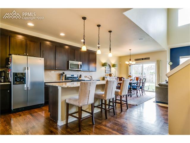 5076 Galloping Goose Way, Colorado Springs, CO 80924