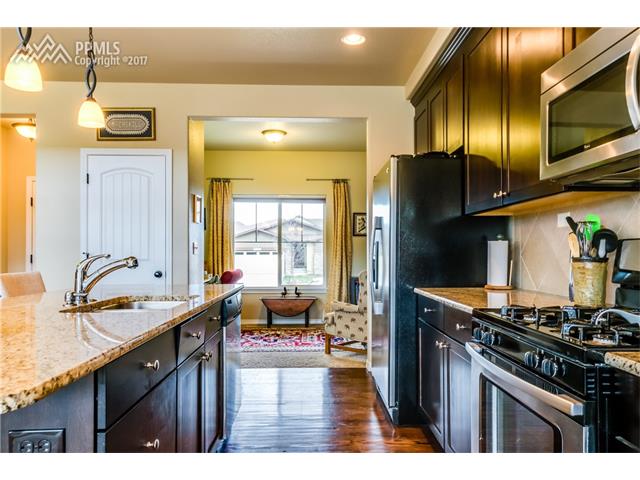 5076 Galloping Goose Way, Colorado Springs, CO 80924
