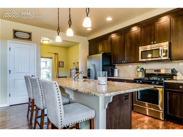 5076 Galloping Goose Way, Colorado Springs, CO 80924