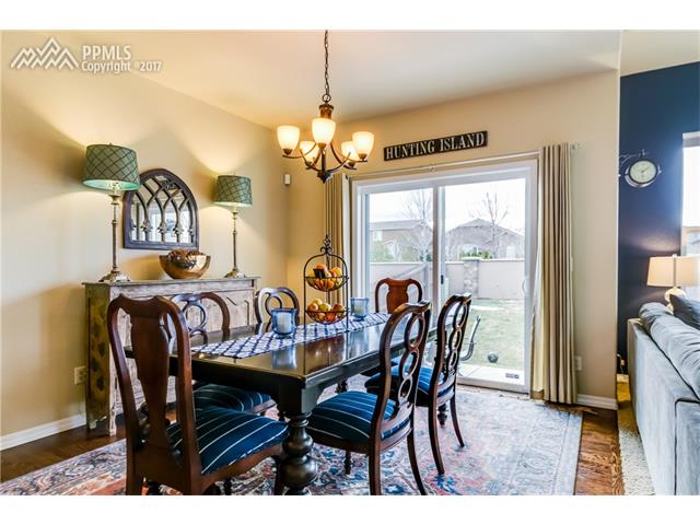 5076 Galloping Goose Way, Colorado Springs, CO 80924