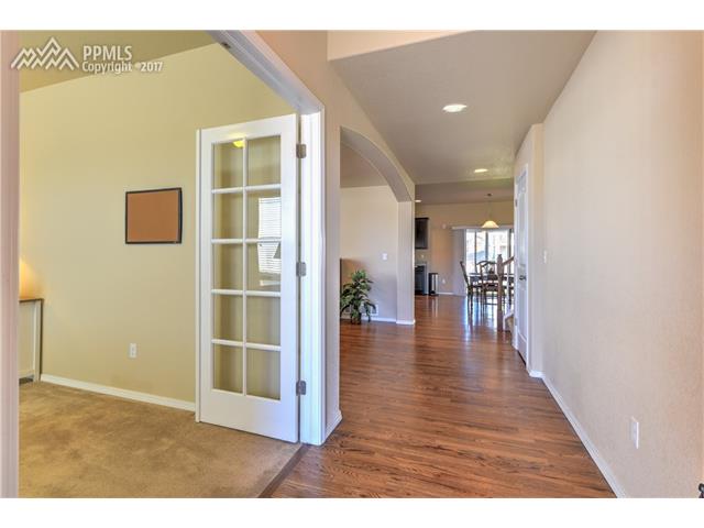 6010 Traditions Drive, Colorado Springs, CO 80924