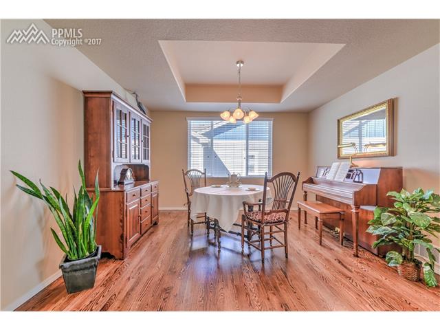 6010 Traditions Drive, Colorado Springs, CO 80924