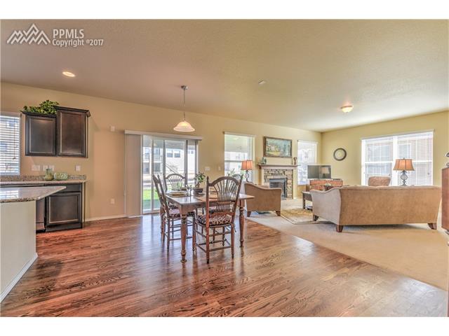 6010 Traditions Drive, Colorado Springs, CO 80924