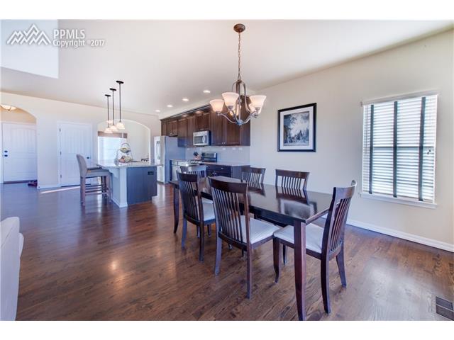 9019 Rollins Pass Court, Colorado Springs, CO 80924