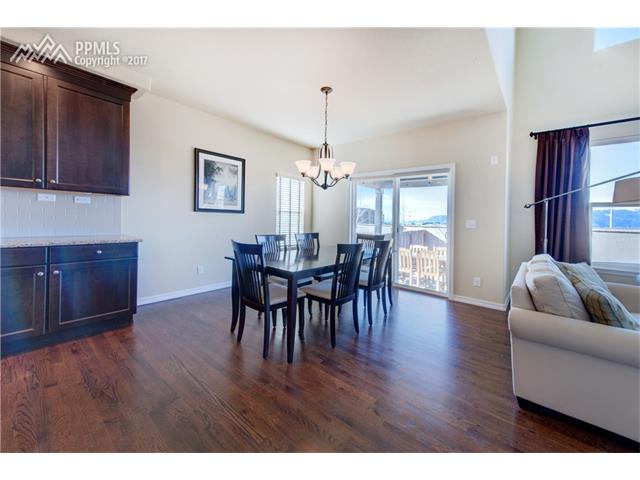 9019 Rollins Pass Court, Colorado Springs, CO 80924