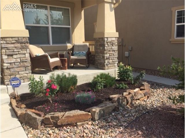 9147 Lizard Rock Trail, Colorado Springs, CO 80924
