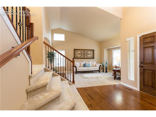 9147 Lizard Rock Trail, Colorado Springs, CO 80924